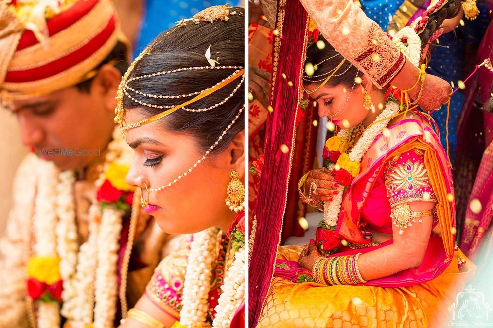 Photo From Rahul weds Chetana - By Wedding Moments