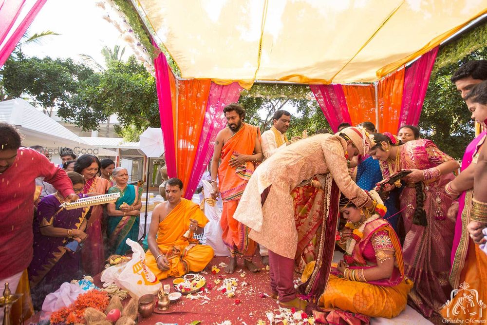 Photo From Rahul weds Chetana - By Wedding Moments