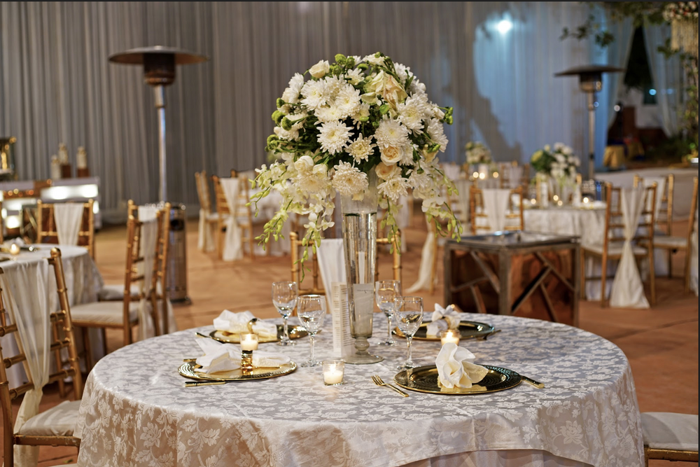 Photo From White and Green - By The Good Event Company