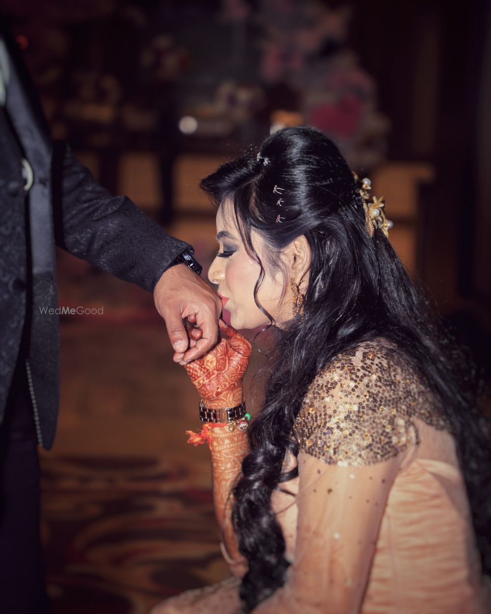 Photo From SAGAR AND PRIYANKA - By Blink Captures