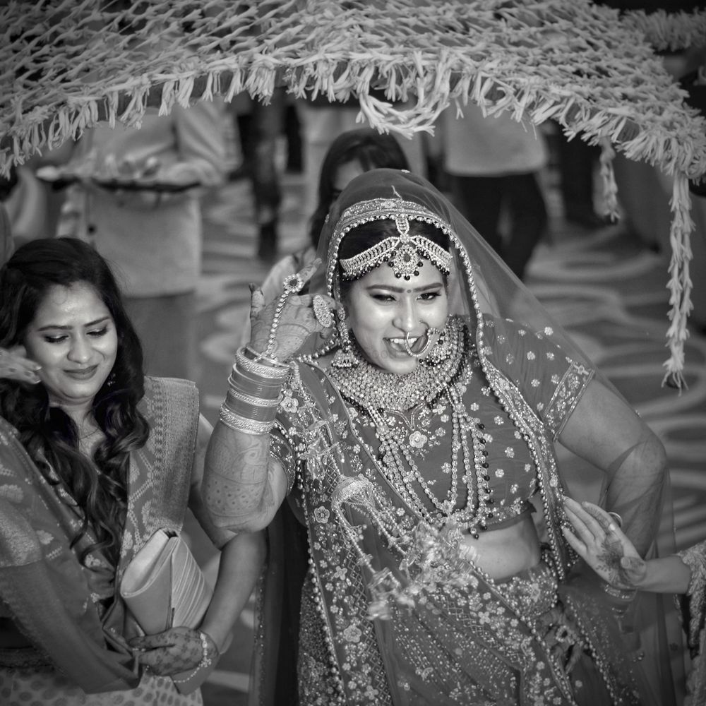Photo From Pooja and Amit - By Blink Captures