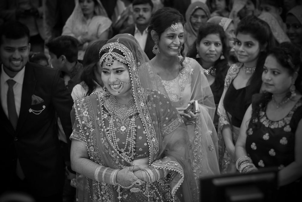 Photo From Pooja and Amit - By Blink Captures