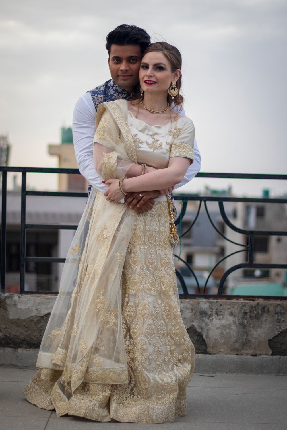 Photo From NITIN AND TALIA - By Blink Captures