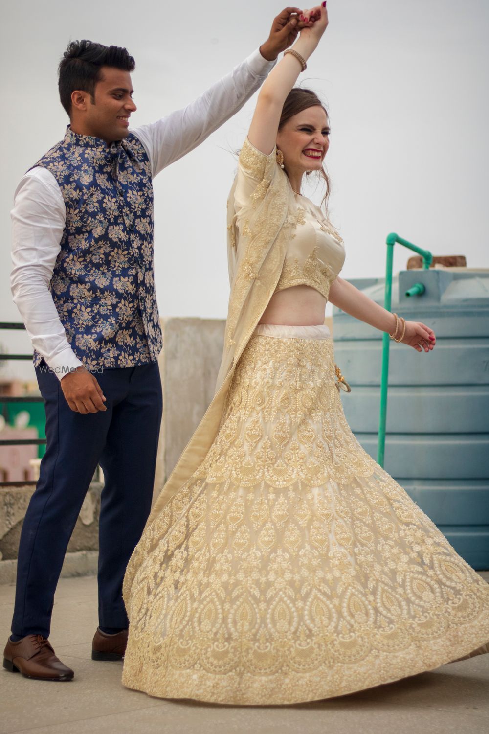 Photo From NITIN AND TALIA - By Blink Captures