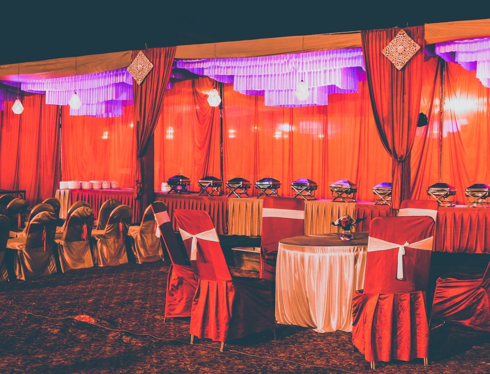 Photo From decor - By Awadh Carnation Weddings & Events Group