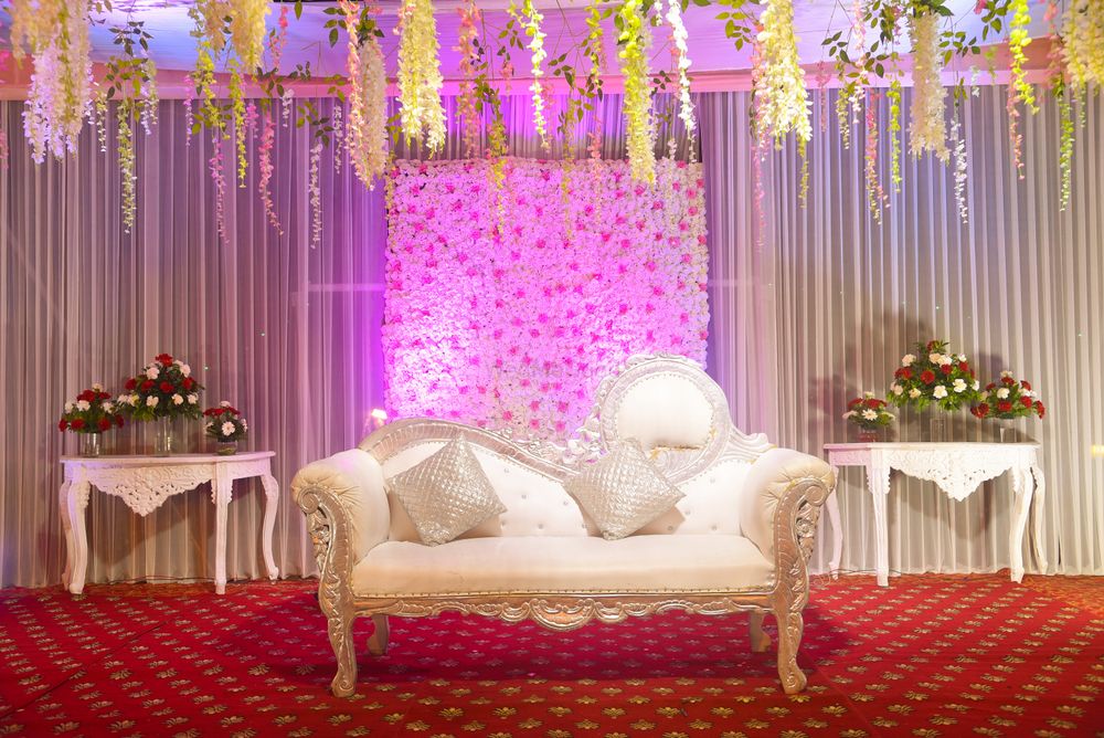 Photo From Peach love - By Awadh Carnation Weddings & Events Group