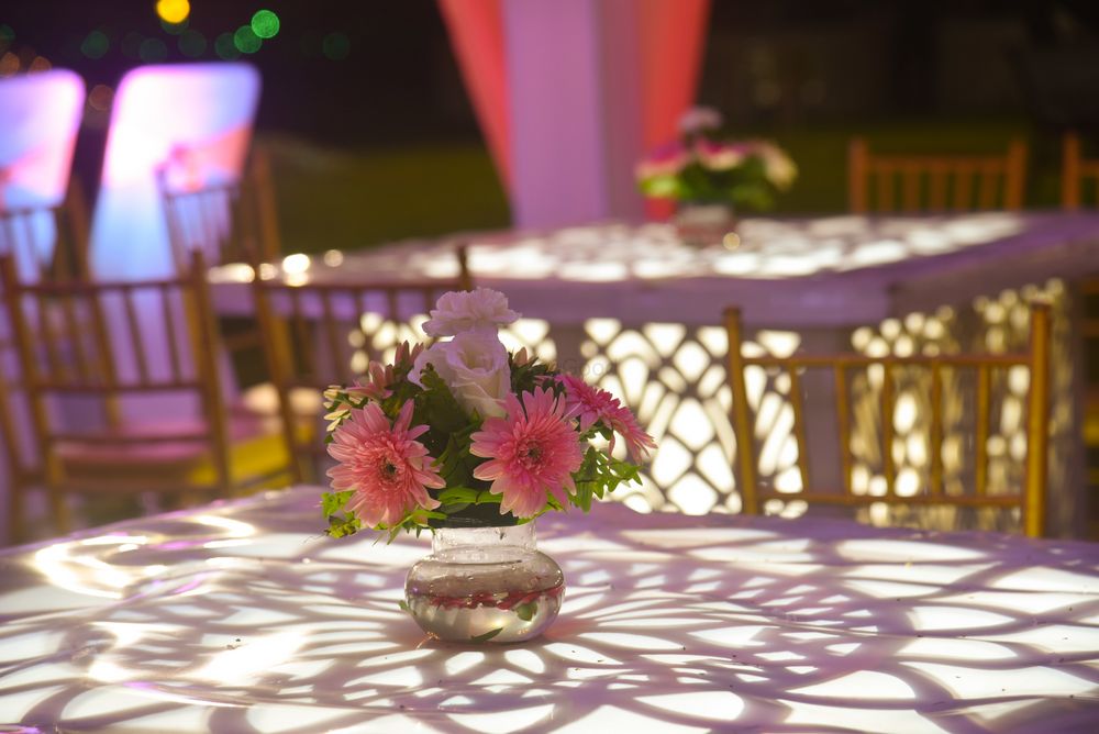 Photo From Peach love - By Awadh Carnation Weddings & Events Group