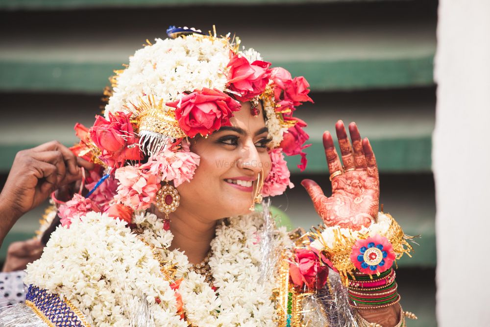 Photo From R+I - By Nimitham Wedding Photography