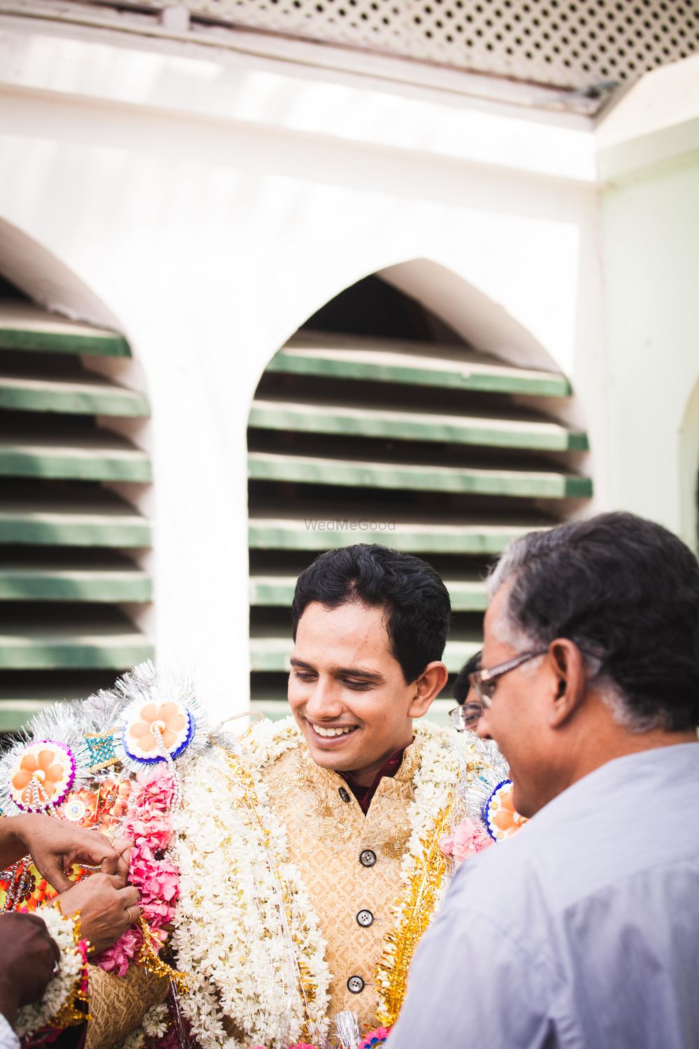 Photo From R+I - By Nimitham Wedding Photography