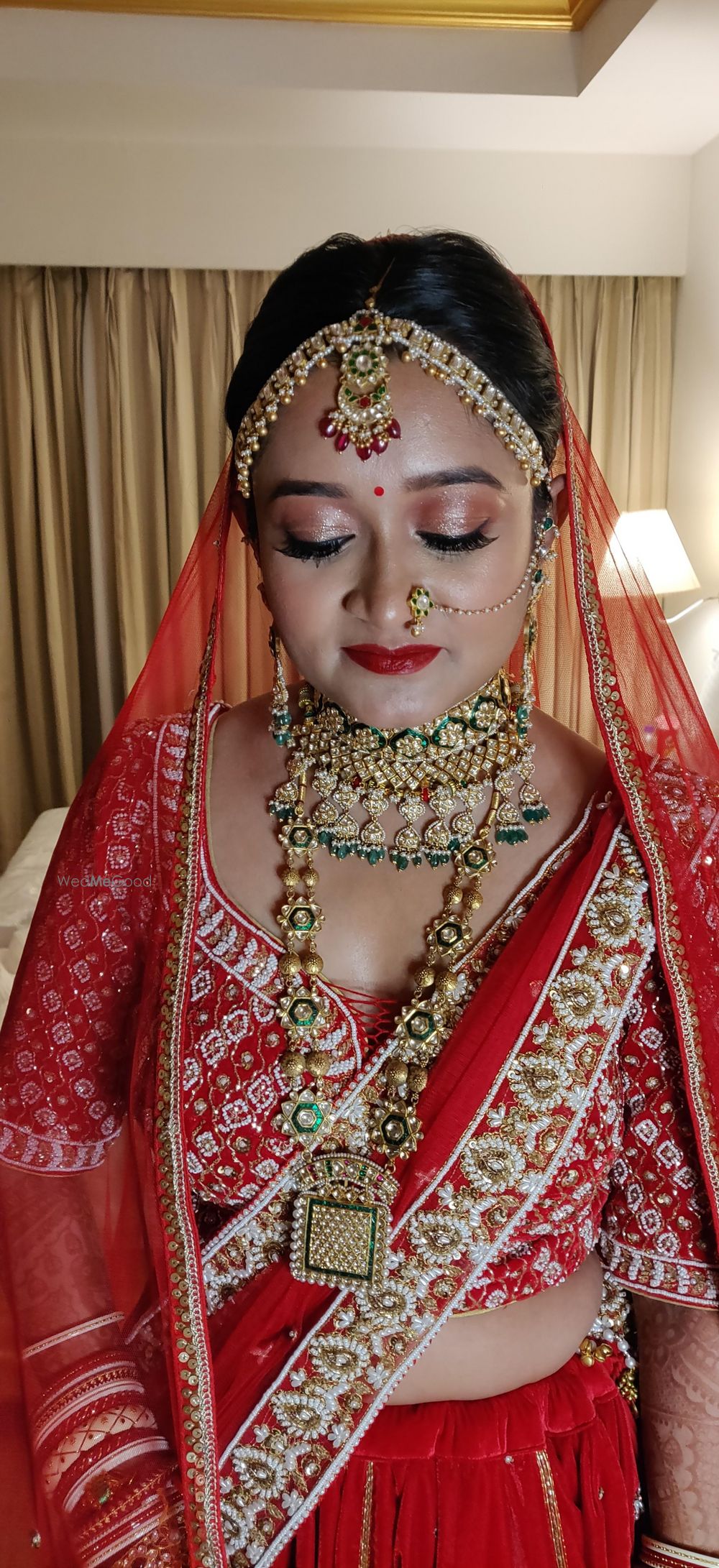 Photo From Dhruti - By Divya Jagetiya MUA