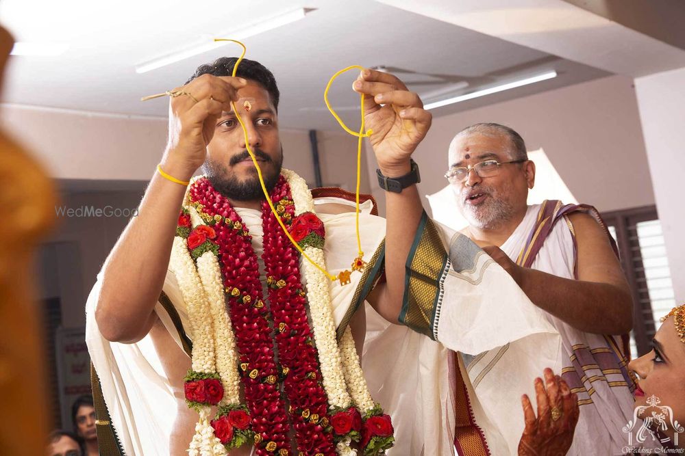 Photo From Suresh weds Nandini - By Wedding Moments