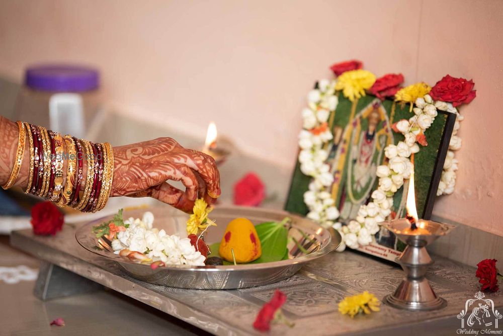 Photo From Suresh weds Nandini - By Wedding Moments