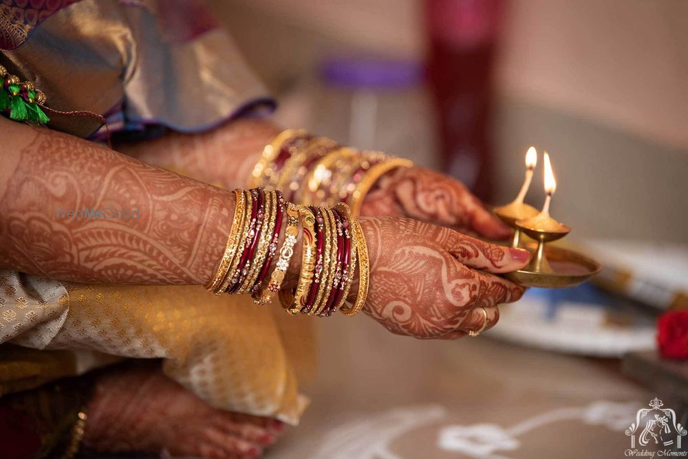 Photo From Suresh weds Nandini - By Wedding Moments