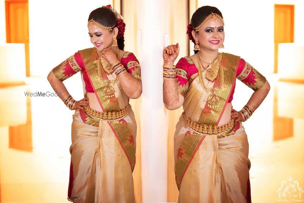 Photo From Suresh weds Nandini - By Wedding Moments