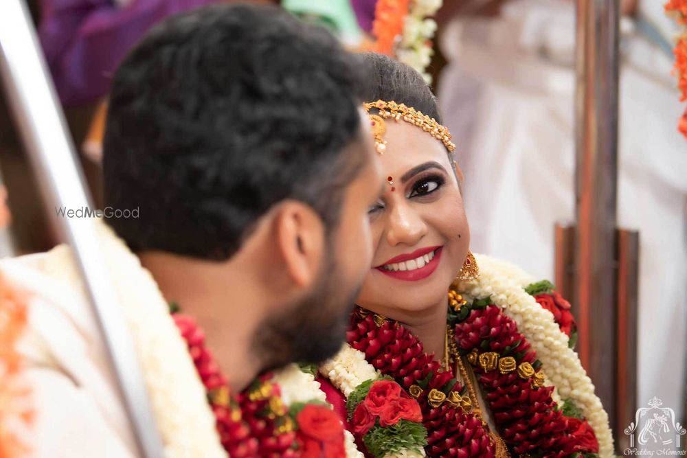 Photo From Suresh weds Nandini - By Wedding Moments