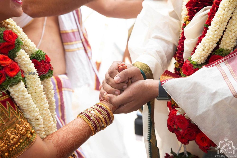 Photo From Suresh weds Nandini - By Wedding Moments