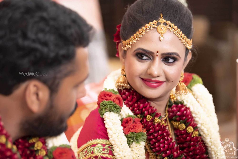 Photo From Suresh weds Nandini - By Wedding Moments