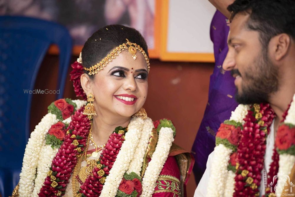 Photo From Suresh weds Nandini - By Wedding Moments