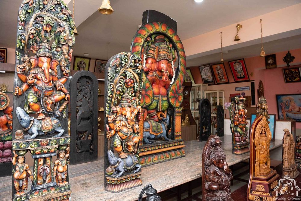 Photo From Suresh weds Nandini - By Wedding Moments