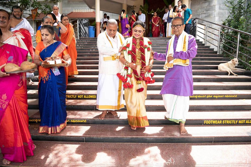 Photo From Suresh weds Nandini - By Wedding Moments