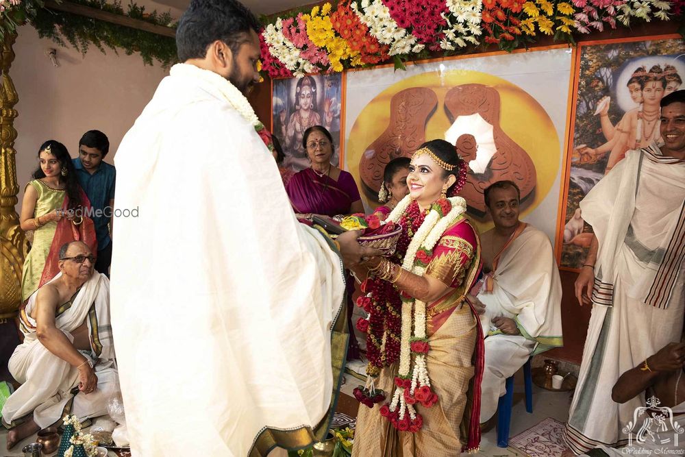 Photo From Suresh weds Nandini - By Wedding Moments