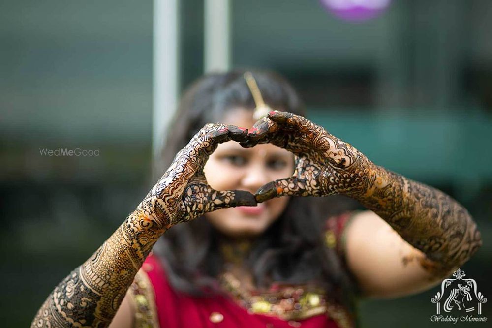 Photo From Sumit weds Neha - By Wedding Moments