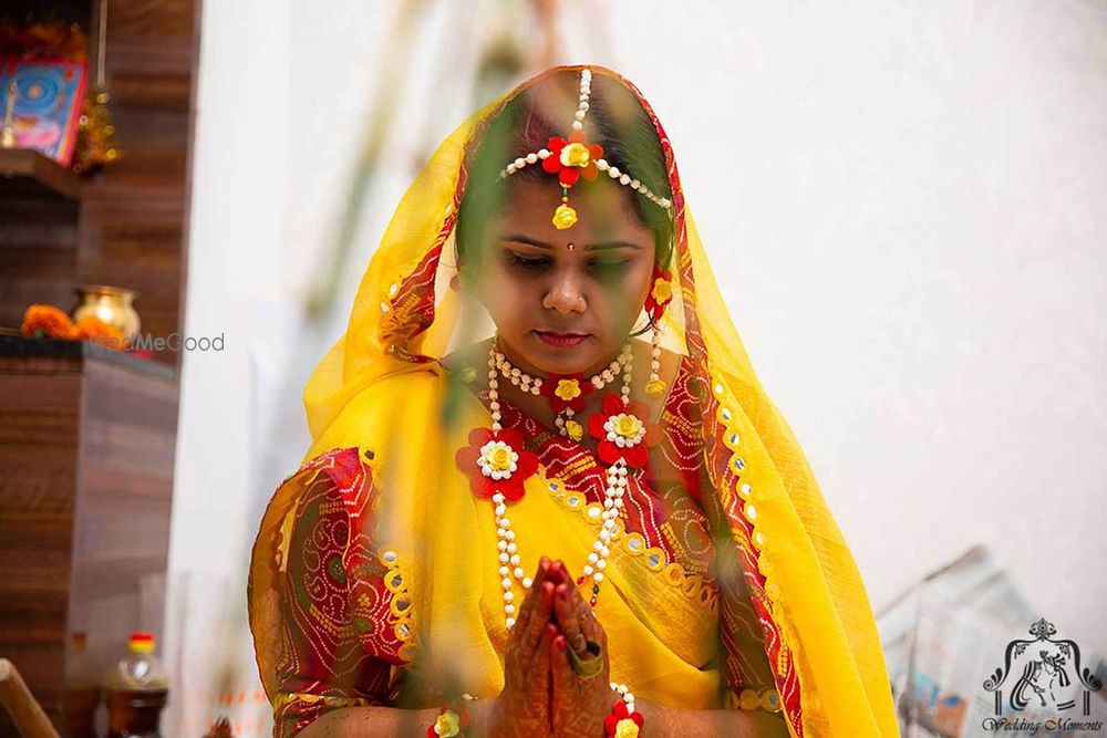 Photo From Sumit weds Neha - By Wedding Moments