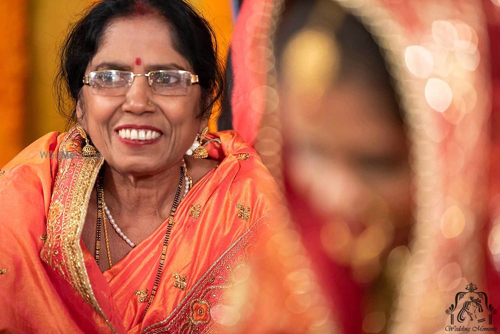 Photo From Sumit weds Neha - By Wedding Moments