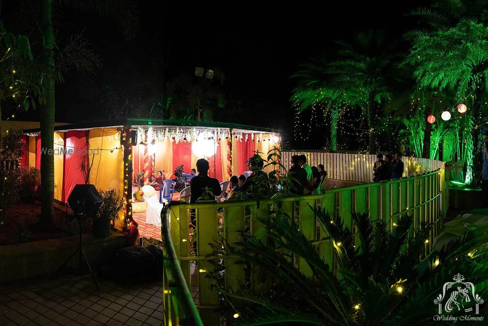 Photo From Sumit weds Neha - By Wedding Moments