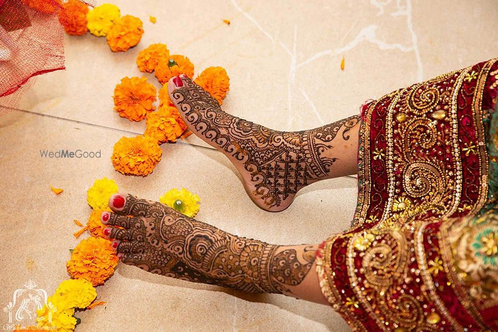 Photo From Sumit weds Neha - By Wedding Moments