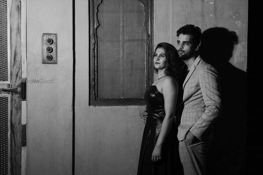 Photo From Nikita & Nikhil - By Ticklish Blinks
