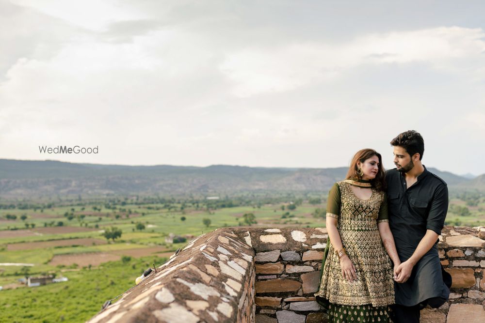 Photo From Nikita & Nikhil - By Ticklish Blinks