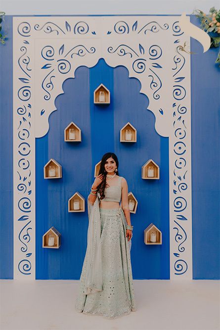 Photo From Samantha Weds Yash - By Events by Saniya