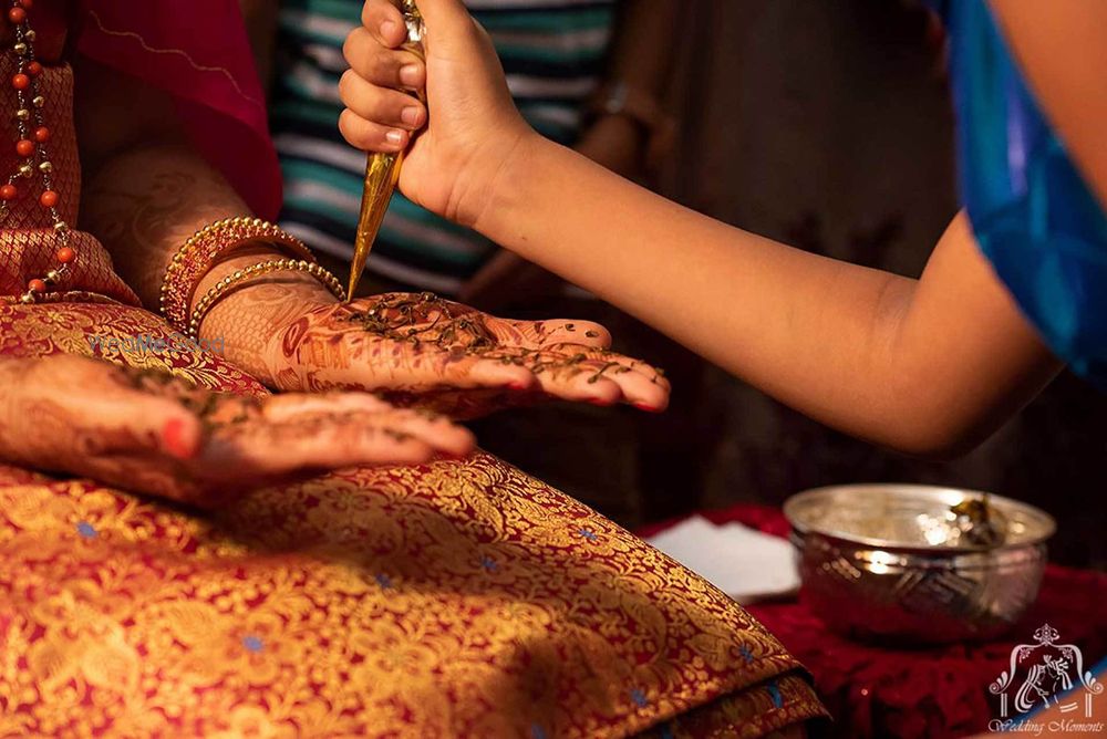 Photo From Lathesh weds Yamini - By Wedding Moments