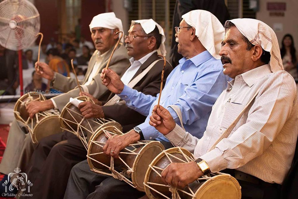 Photo From Lathesh weds Yamini - By Wedding Moments