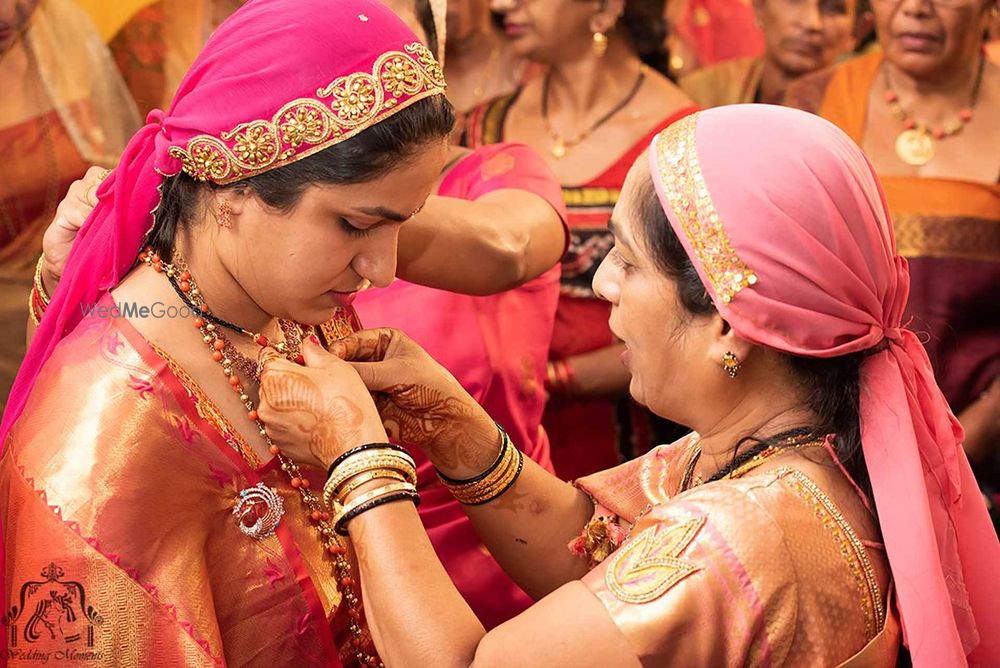 Photo From Lathesh weds Yamini - By Wedding Moments