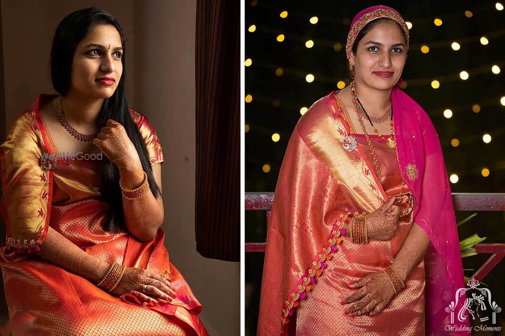 Photo From Lathesh weds Yamini - By Wedding Moments