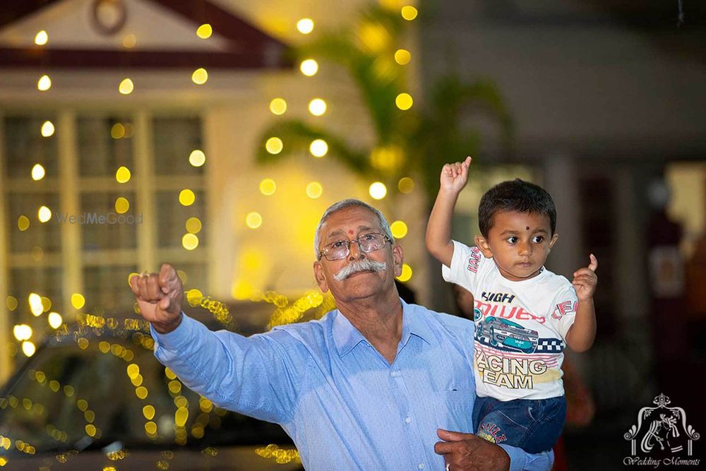 Photo From Lathesh weds Yamini - By Wedding Moments