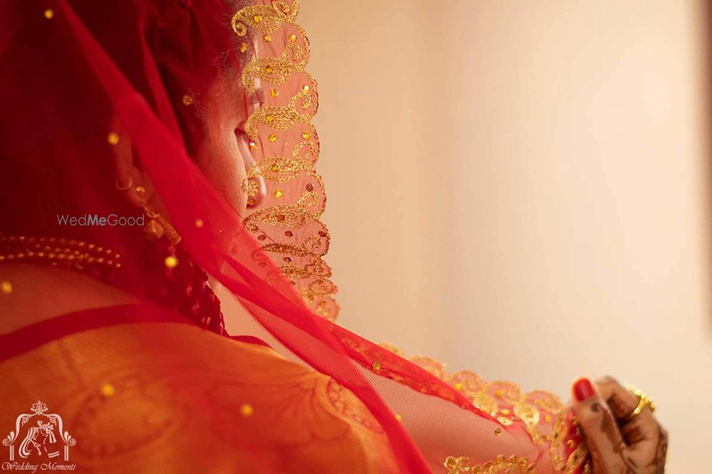 Photo From Lathesh weds Yamini - By Wedding Moments