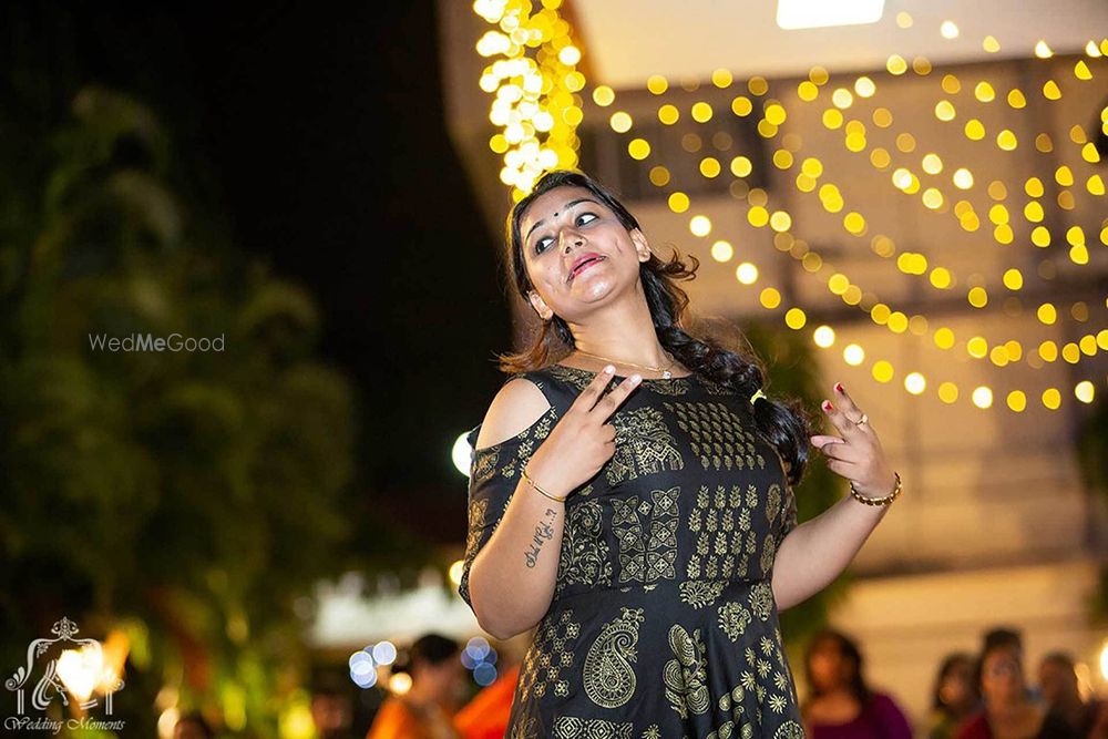 Photo From Lathesh weds Yamini - By Wedding Moments