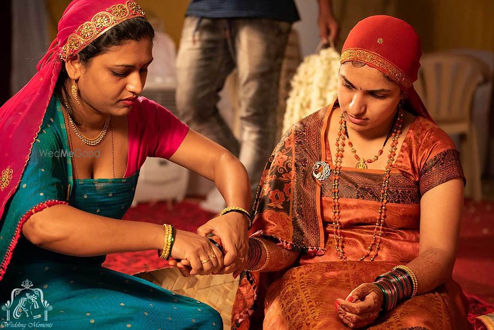 Photo From Lathesh weds Yamini - By Wedding Moments