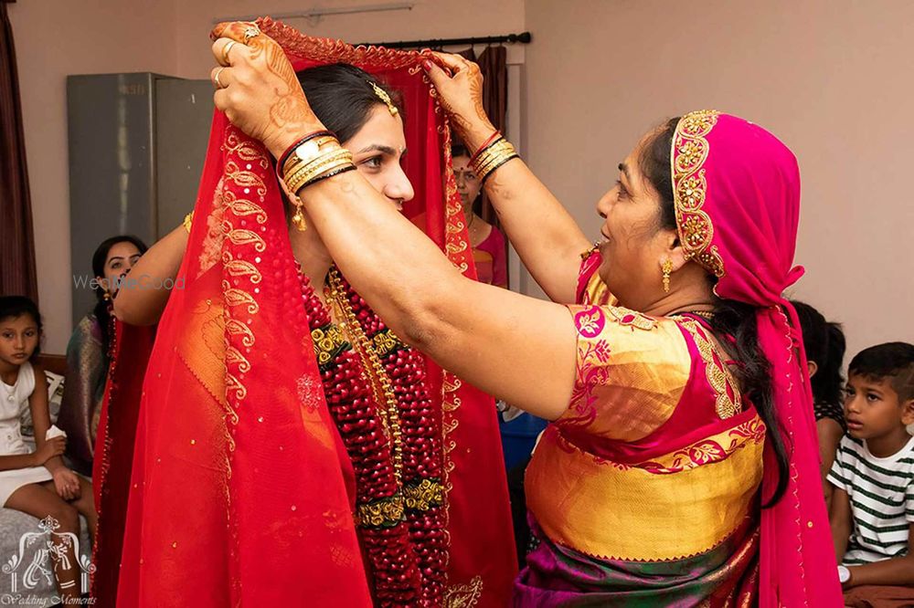 Photo From Lathesh weds Yamini - By Wedding Moments