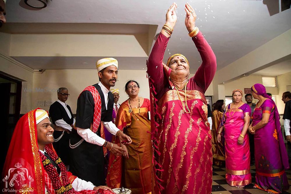 Photo From Lathesh weds Yamini - By Wedding Moments