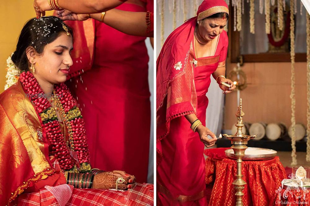 Photo From Lathesh weds Yamini - By Wedding Moments