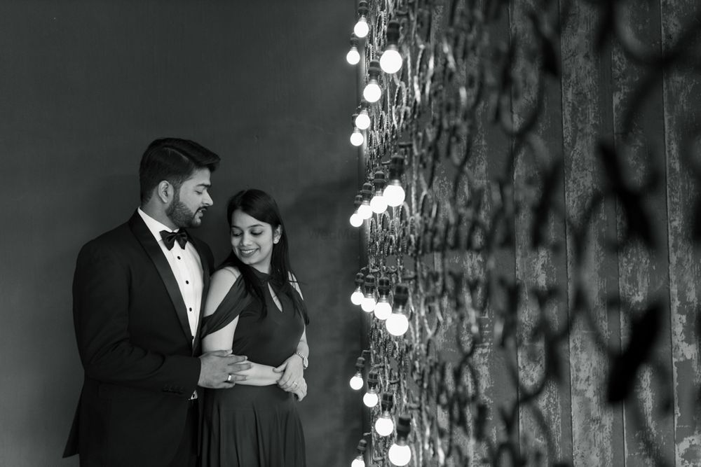 Photo From Richa & Abhishek - By Ticklish Blinks