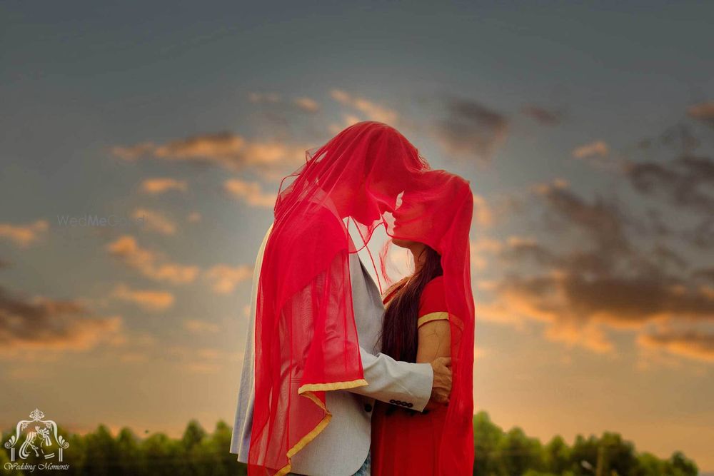 Photo From Pre-wedding - By Wedding Moments