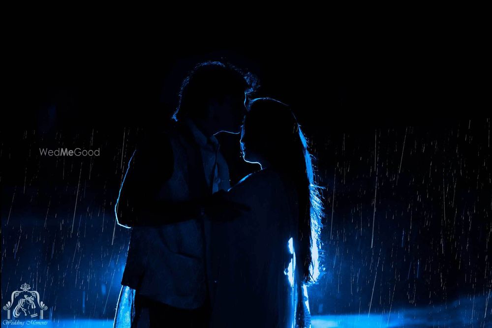 Photo From Pre-wedding - By Wedding Moments