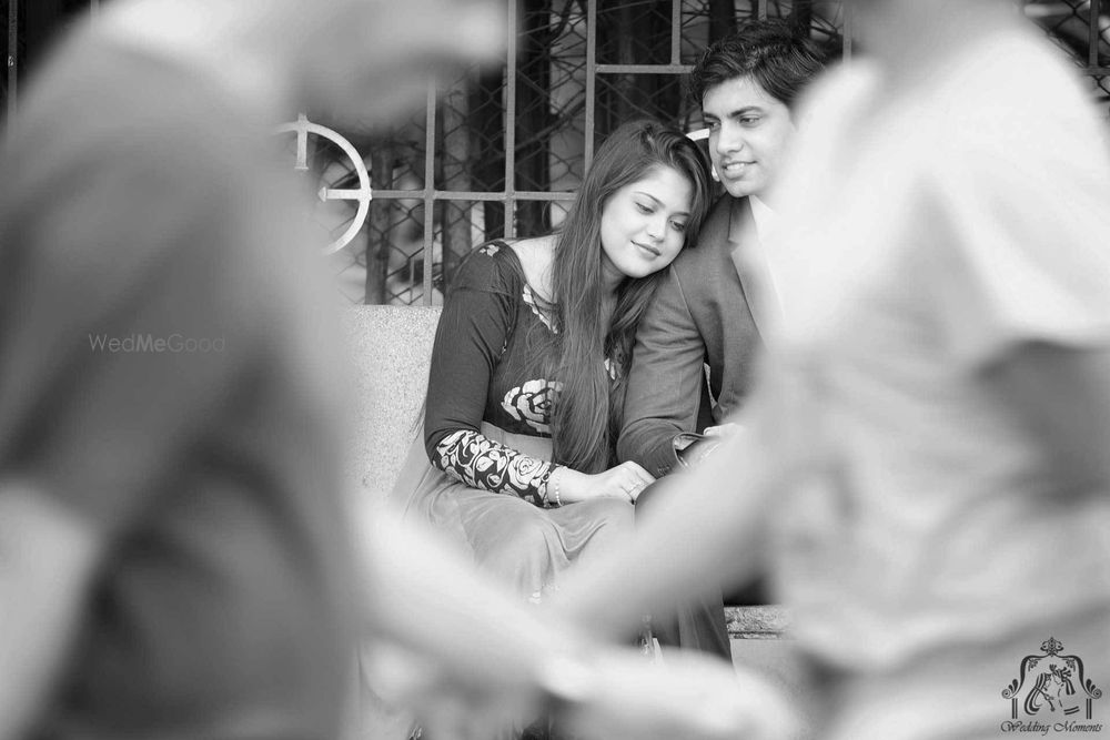 Photo From Pre-wedding - By Wedding Moments