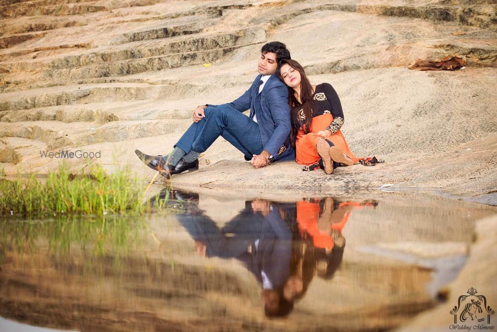 Photo From Pre-wedding - By Wedding Moments