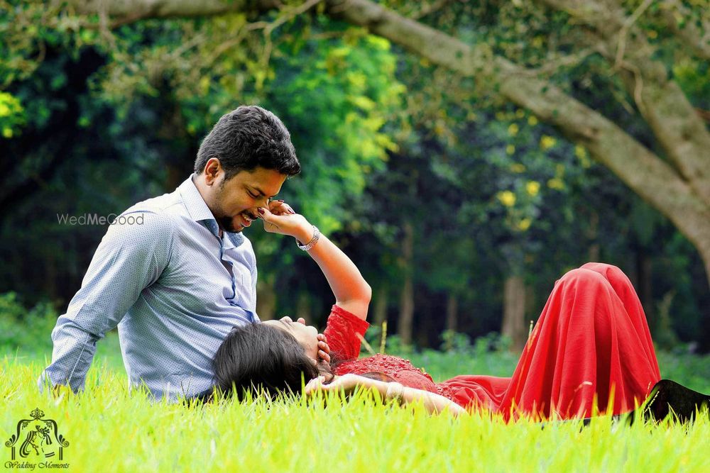 Photo From Pre-wedding - By Wedding Moments